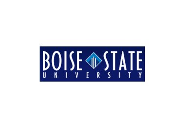 boise university state logo learning network social educational student program technology master